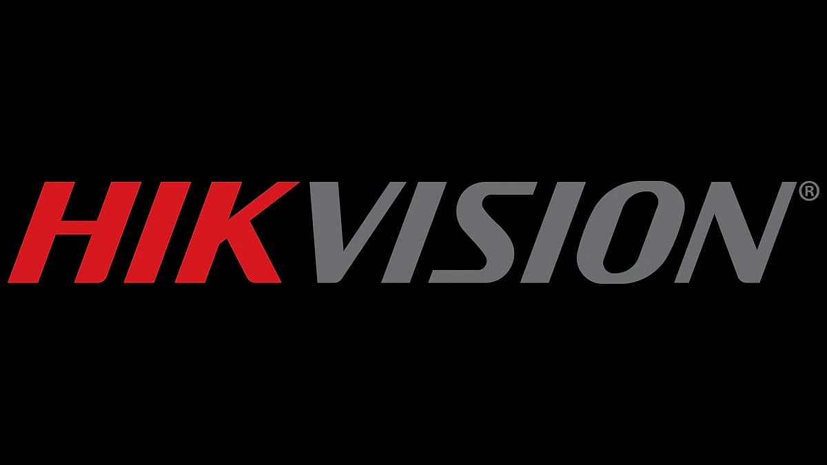 Hikvision