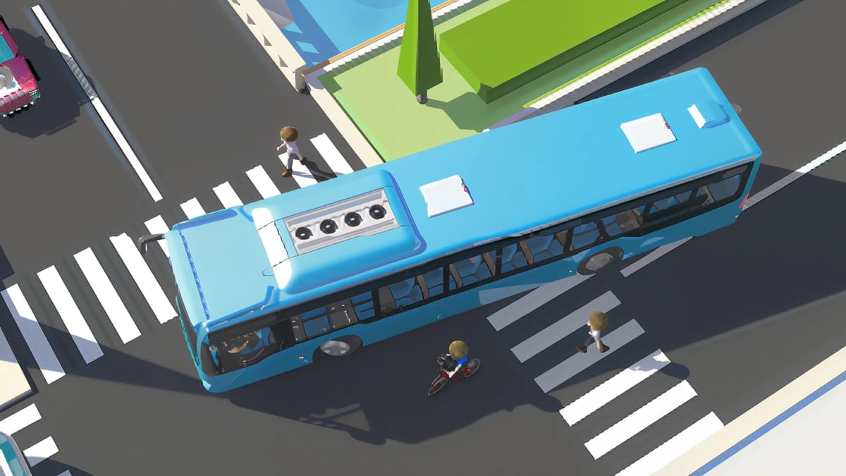 Следование по маршруту