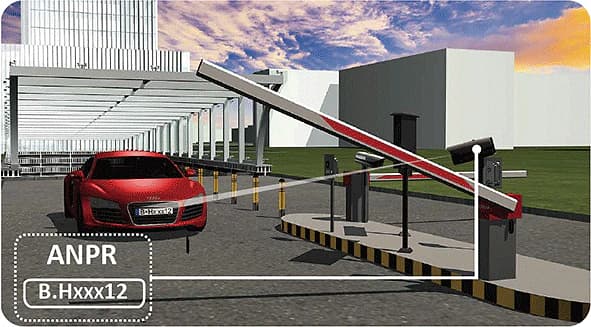 ANPR