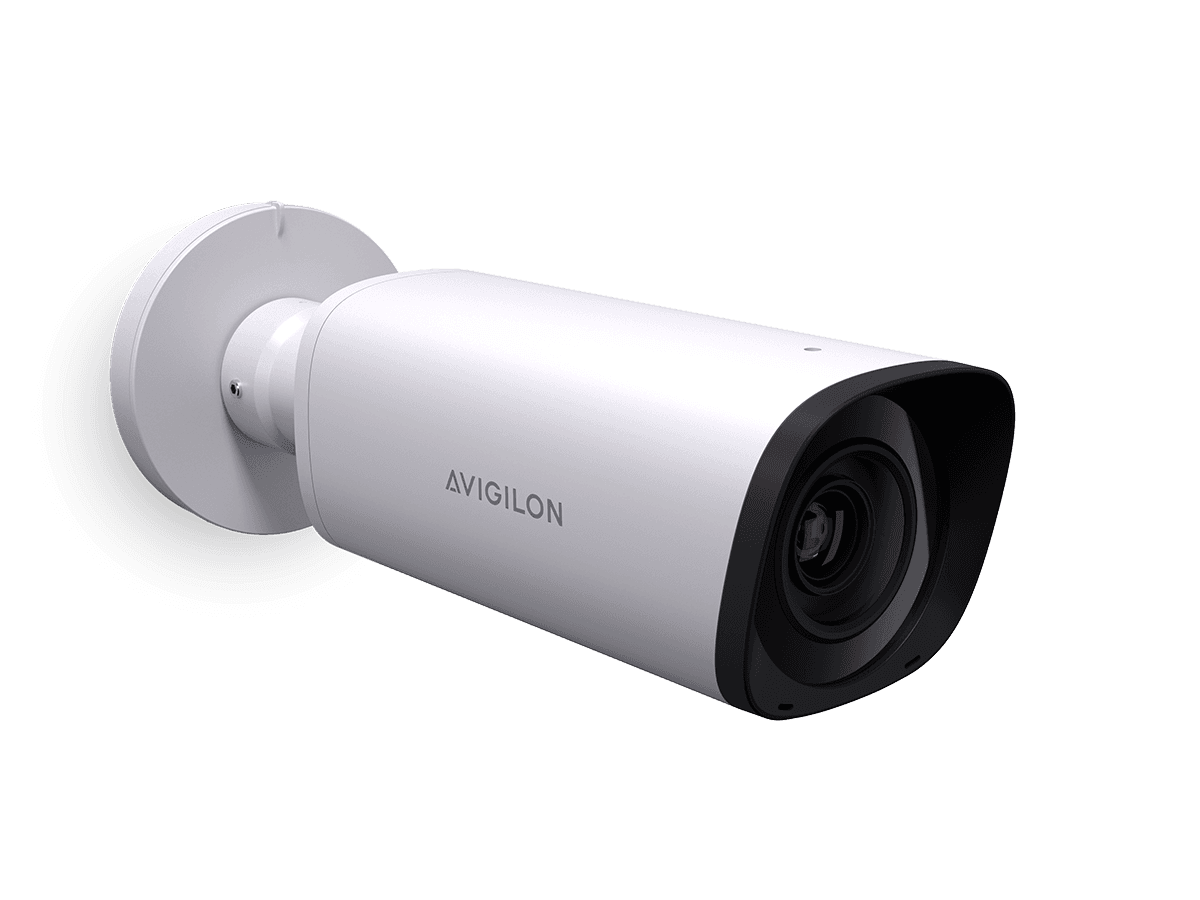 Avigilon Alta A5 Bullet