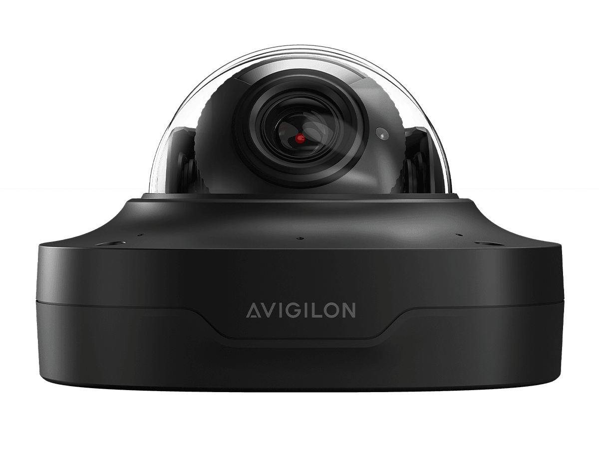 Купольная камера Avigilon Alta A5