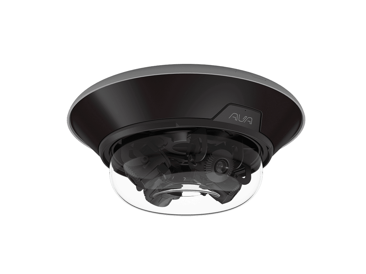Камера Avigilon Alta A5 Quad