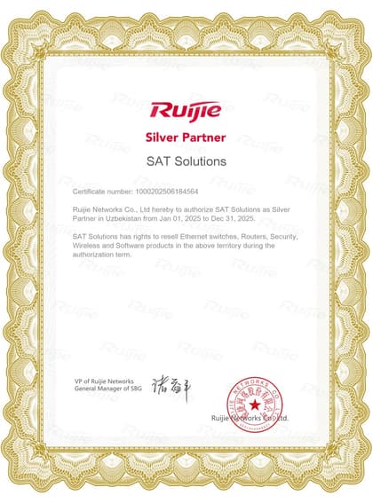 Silver Partner