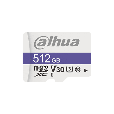 MicroSD — SD-карты для видеонаблюдения
