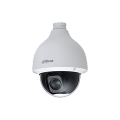 HDCVI PTZ — Поворотные HD-камеры