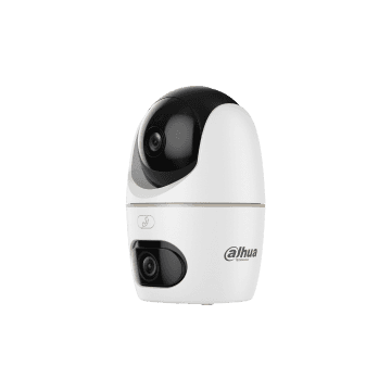 Indoor Wireless Camera — Внутренняя Wi-Fi