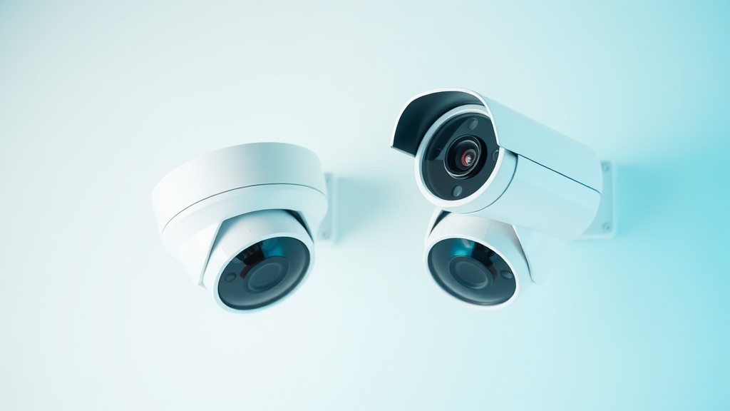 Hikvision или Dahua: что выбрать для видеонаблюдения