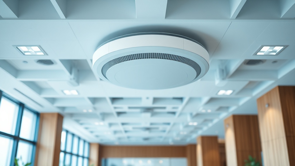 Wi-Fi для офиса и склада: как сделать бесшовную сеть