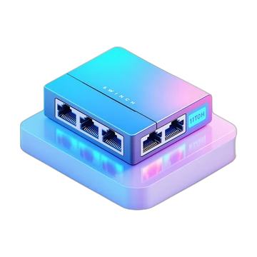 Сетевое оборудование